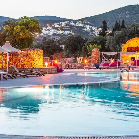 Historical Museum Resort