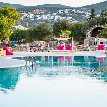 Historical Museum Semesteranläggning (resort) Bodrum