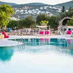 Historical Museum Resort Bodrum