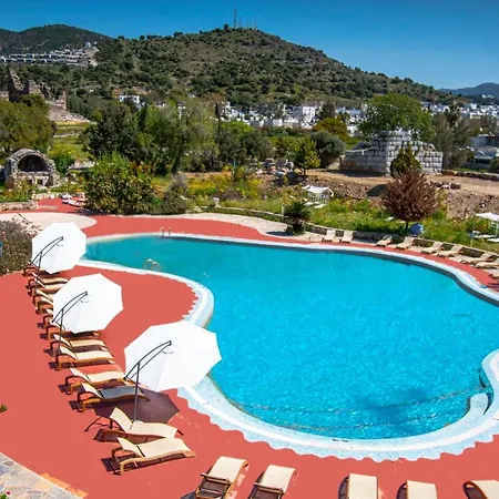 Resort Historical Museum 2*