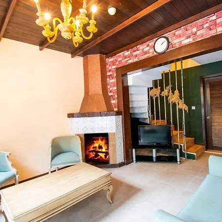 历史博物馆度假村 度假村 博德鲁姆