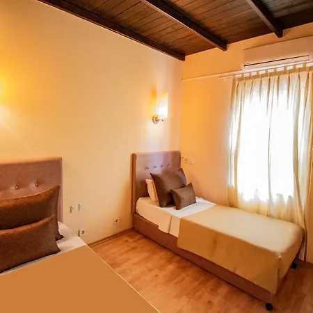 Historical Museum Resort Bodrum