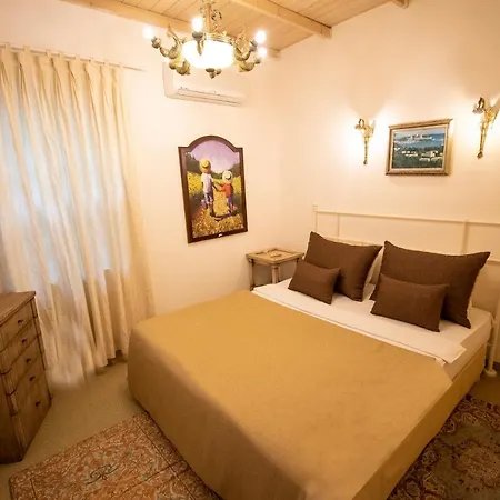 Resort Historical Museum Bodrum