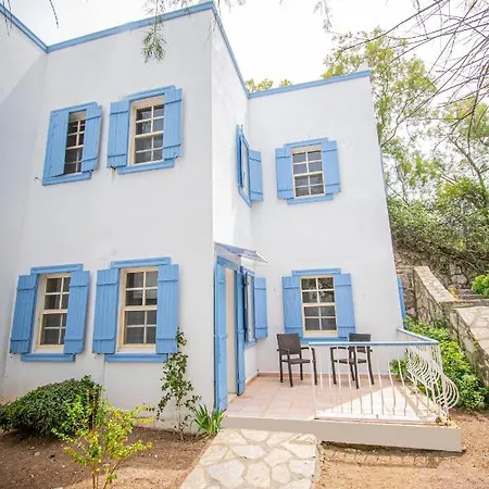 Historical Museum Resort Bodrum