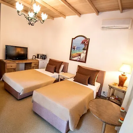 历史博物馆度假村 度假村 博德鲁姆