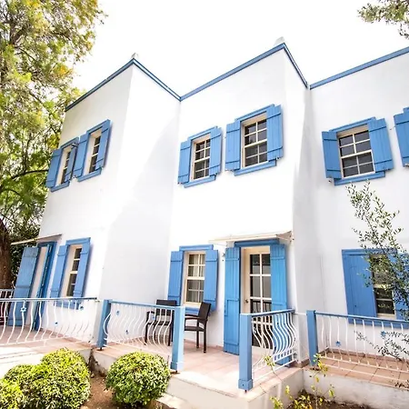 度假村 历史博物馆度假村 2*