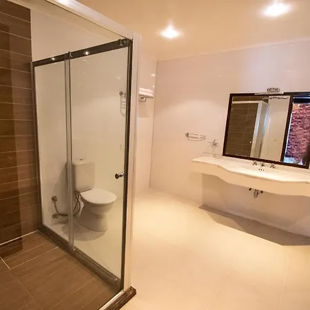 Historical Museum Resort 2*