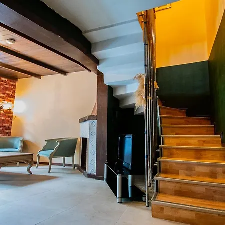 度假村 历史博物馆度假村 博德鲁姆