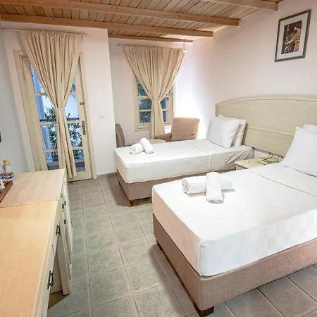 Historical Museum Bodrum