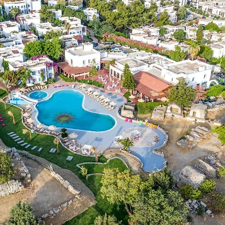 历史博物馆度假村 度假村 2*