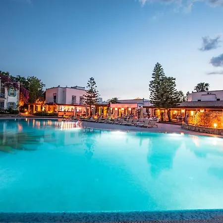 度假村 历史博物馆度假村