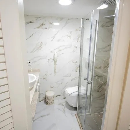 Historical Museum Resort Bodrum