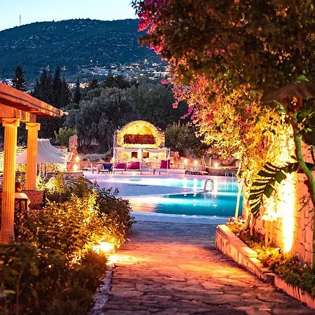 度假村 历史博物馆度假村 博德鲁姆