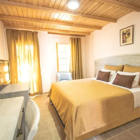 历史博物馆度假村 度假村 2*