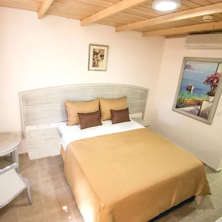 Historical Museum Resort Bodrum