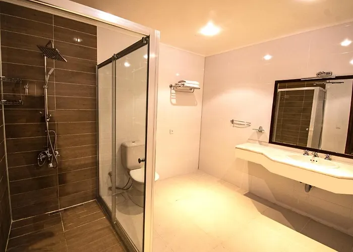 Historical Museum 리조트