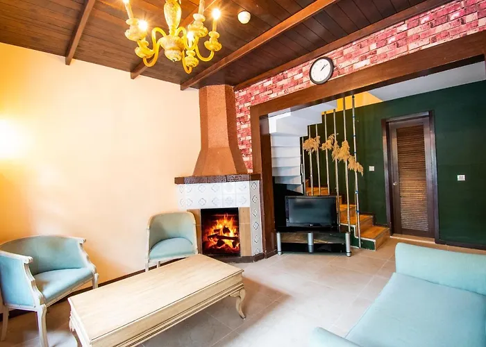 Historical Museum 리조트 Bodrum