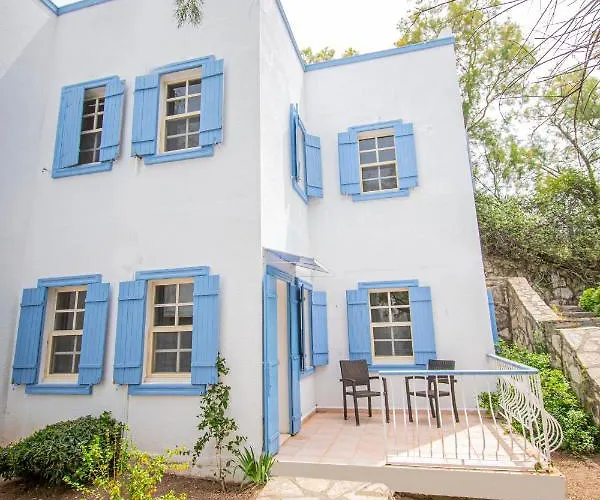 Historical Museum 리조트 Bodrum