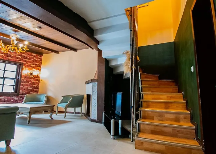 리조트 Historical Museum Bodrum