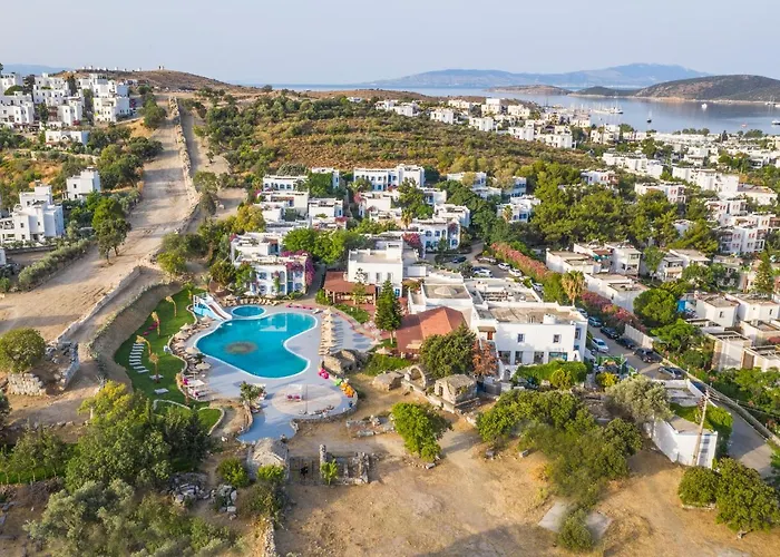 Historical Museum Bodrum