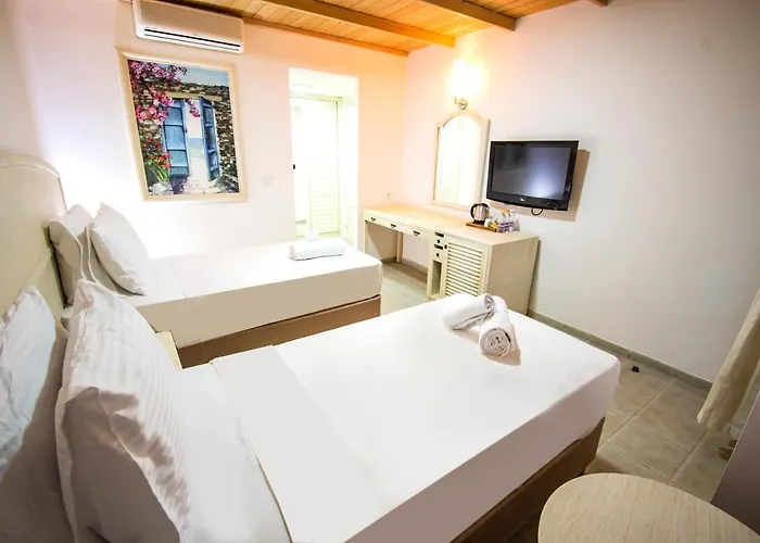 Historical Museum 2* Bodrum