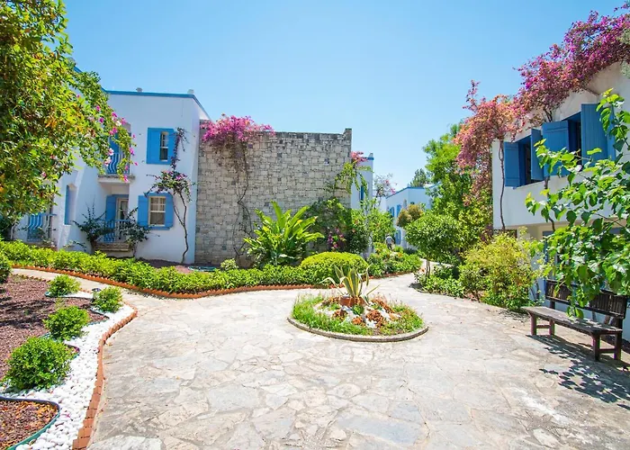 Historical Museum 리조트 2*