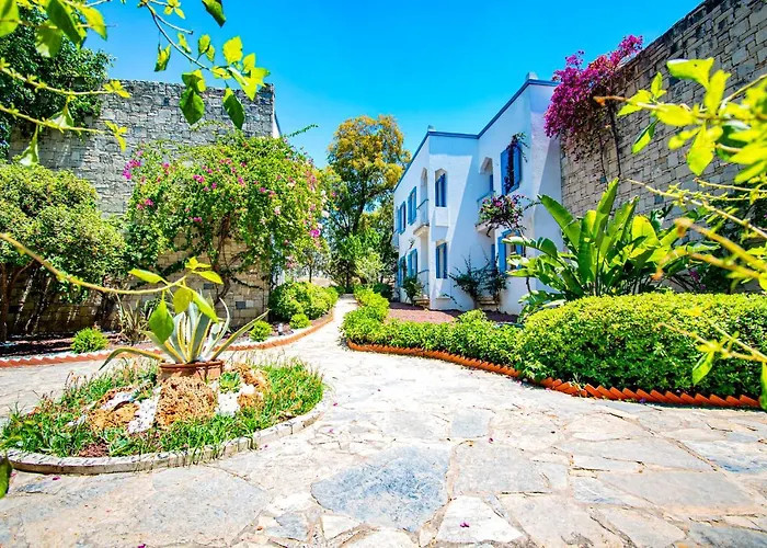 리조트 Historical Museum