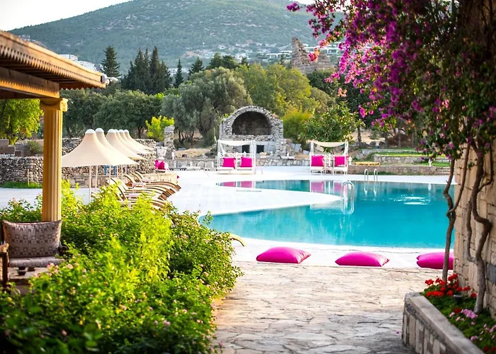 리조트 Historical Museum 2*