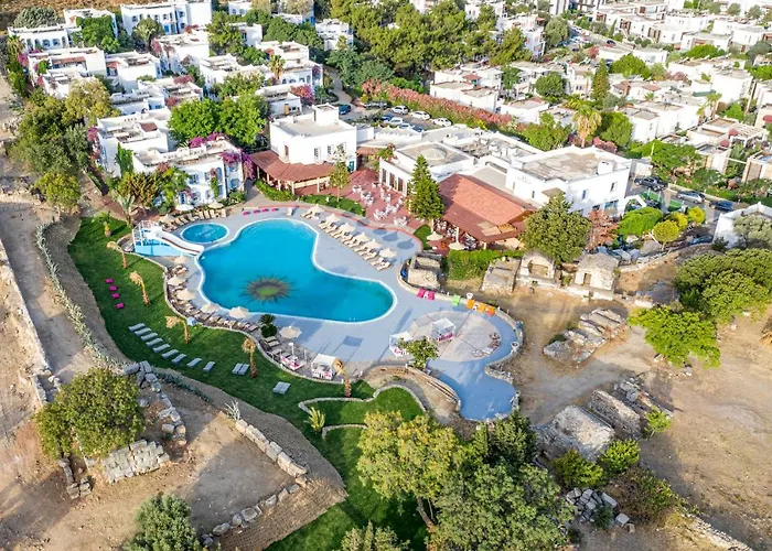 Historical Museum 리조트 2*