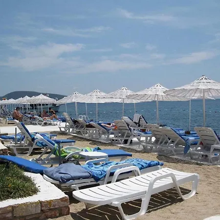 Historical Museum Semesteranläggning (resort) 2*