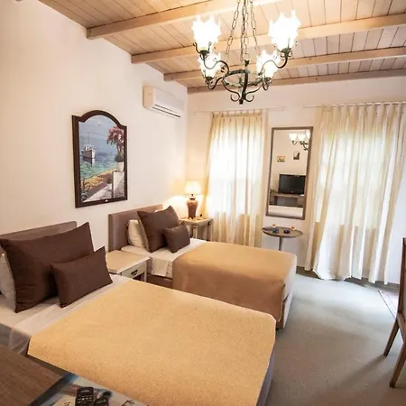 Historical Museum Semesteranläggning (resort) Bodrum