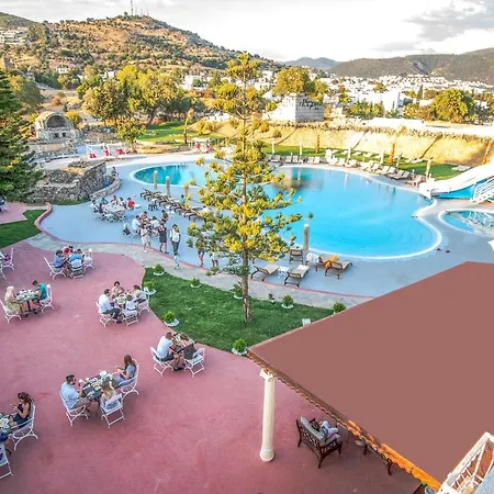 Historical Museum 2*